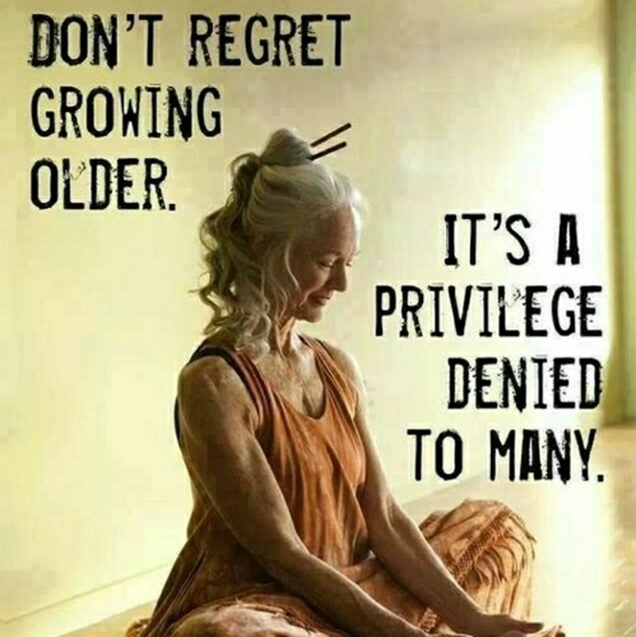 Wisdom/Experience/Adversity are Badges of Honor - Picture 3 of 4